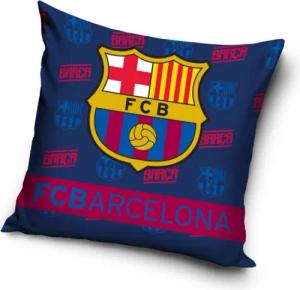 FC Barcelona Dekokissen FC Barcelona Kissen Dekokissen 40 x 40 cm