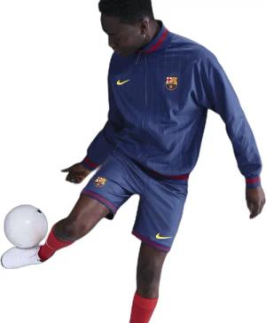 FC Barcelona Heimshorts 2025/26