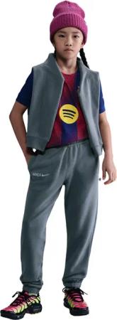 FC Barcelona Kinder Sweatpants Air 2025/26