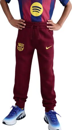 FC Barcelona Kinder Sweatpants Sportswear Club 2025/26