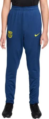 FC Barcelona Kinder Trainingshose Strike 2025/26