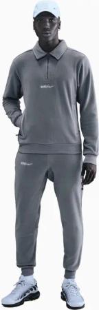 FC Barcelona Trainingsoberteil Therma-FIT SI 2025/26