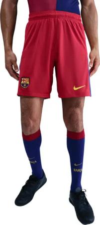 FC Barcelona Trikot Dri-Fit Match 2025/26