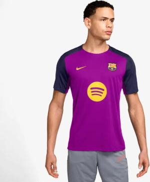 FC Barcelona Trikot Strike 2025/26