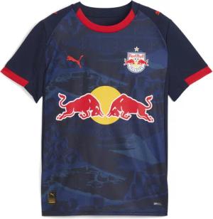 FC Red Bull Salzburg 25/26 Auswärtstrikot Jugendliche PUMA