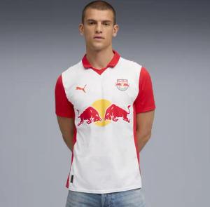 FC Red Bull Salzburg 25/26 Heimtrikot Herren PUMA