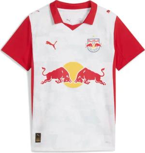 FC Red Bull Salzburg 25/26 Heimtrikot Jugendliche PUMA