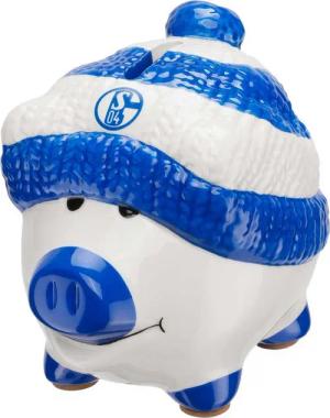 FC Schalke 04 Spardose Sparschwein