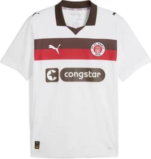 FC St. Pauli 25/26 Auswärtstrikot Herren PUMA