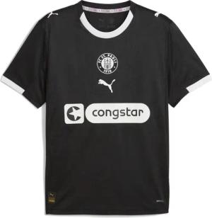 FC St. Pauli 25/26 Ausweichtrikot Herren PUMA