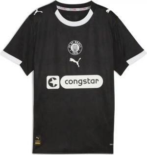 FC St. Pauli 25/26 Ausweichtrikot Jugendliche PUMA