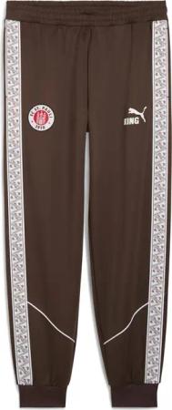 FC St. Pauli KING Anthem Hose Herren PUMA