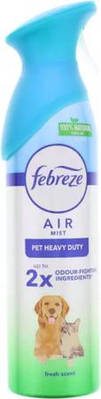 Febreze Raumduft Febreze Lufterfrischer Anti-Tiergeruch 300ml entfernt Tiergerüche und