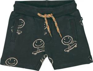 Feetje Sweatshorts Skater-Smiley