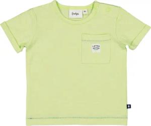 Feetje T-Shirt mit Brusttasche