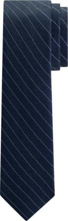 Fein gestreifte Krawatte Michael Kors