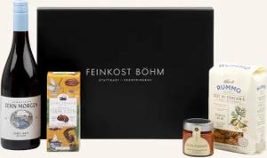 Feinkost Böhm Geschenkbox VEGAN