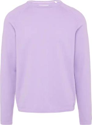 Feinstrickpullover mit Raglanärmeln