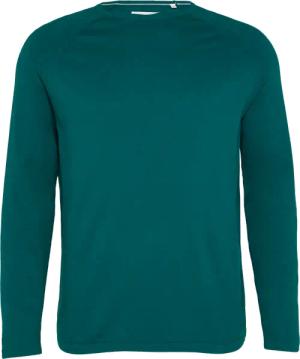 Feinstrickpullover mit Raglanärmeln