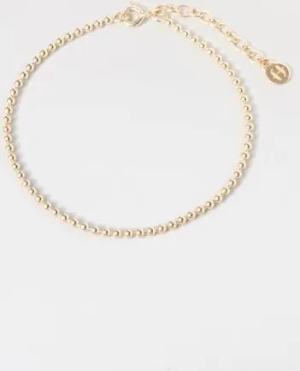 fejn jewelry Armband 'ball' mit kleinen Kugeln