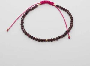 fejn jewelry Birthstone bracelets