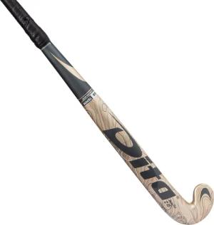 Feldhockeyschläger Kinder Holz ‒ Megatec C15