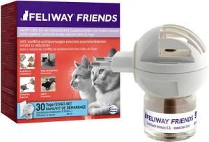 Feliway Katzenstreu FELIWAY® Friends Start-Set