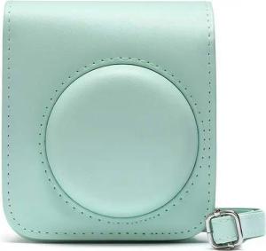 FELIXLEO Kameratasche Tragetasche Mini12 Tasche, Mint-Green für INSTAX Mini 12 (1-tlg)