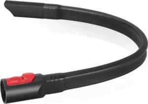 FELIXLEO Universalbodendüse Flexibele Fugendüse Für Dyson V11 V10 V15 V12 V8 V7 Staubsauger, (1-tlg)