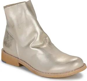 Felmini  Damenstiefel E075-BRUSH-0377