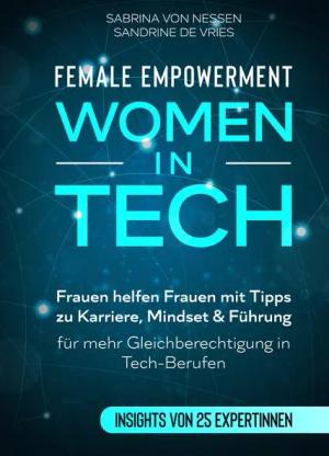 Female Empowerment - Women in Tech