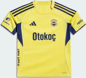 Fenerbahçe 2025/2026 Kids Auswärtstrikot