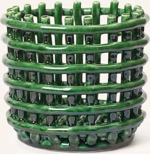 Ferm LIVING Korb CERAMIC