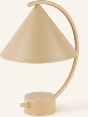 Ferm LIVING Tischleuchte MERIDIAN