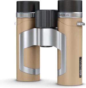 Fernglas ZOOMR 8x26 Light Brown