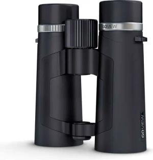 Fernglas ZOOMR 8x42 Phantom Black