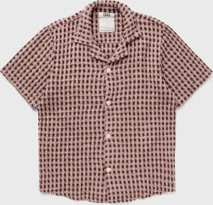 Ferratelle Cuba Waffle Shirt