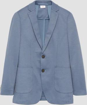 Festliches Sakko mit feiner Struktur