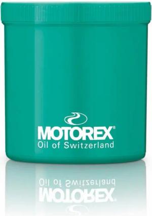 Fett im Topf Motorex