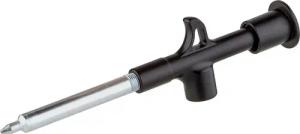 Fettsprühgerät für Zyklonrohr