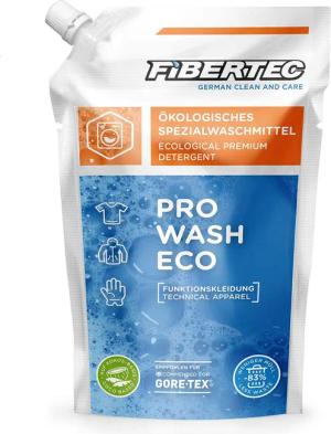 Fibertec Pro Wash Eco Nachfüllpack