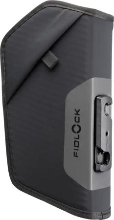 Fidlock Twist Essential Bag + Bike Base Halterung