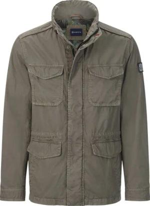 Fieldjacket ZALDIMO oliv