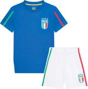 FIGC Italien Trikot
