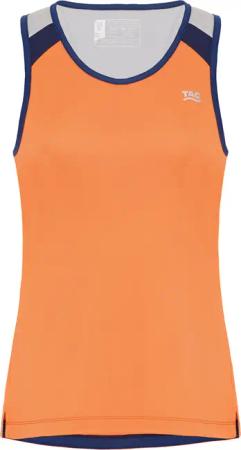 Figurbetontes Damen Lauftop Avissa AVISSA