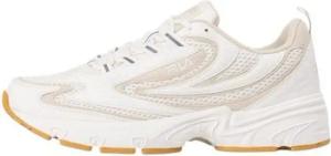 Fila Actix Retro weiss/beige Herren Sneaker