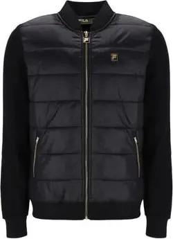 Fila  Herren-Jacke FW24MG012-001