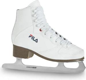 FILA Kunstlaufschlittschuh Eve Ace 36