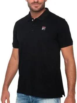 Fila  Poloshirt SS22SPM324-000