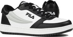 Fila REGA NF Herren Sneaker Freizeitschuhe Turnschuhe FFM0370 Schwarz/Weiß